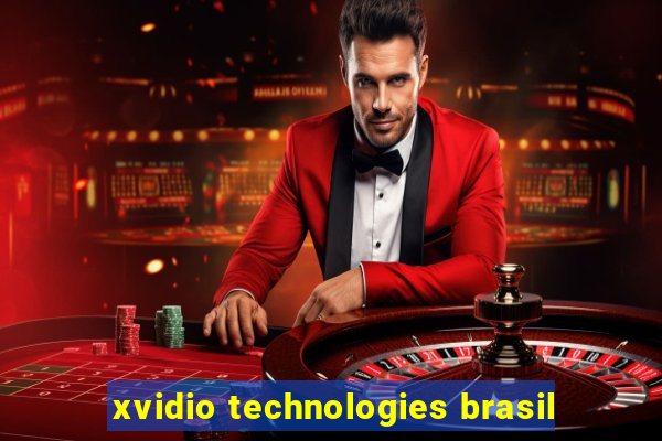 xvidio technologies brasil